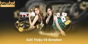 Giới Thiệu Về Bmwbet