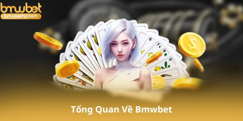 Tổng Quan Về Bmwbet
