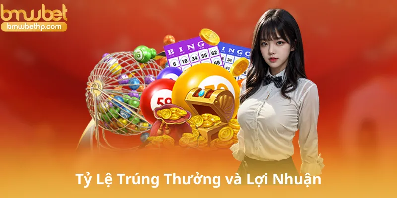 Tỷ Lệ Trúng Thưởng và Lợi Nhuận Từ Bạch Thủ Lô
