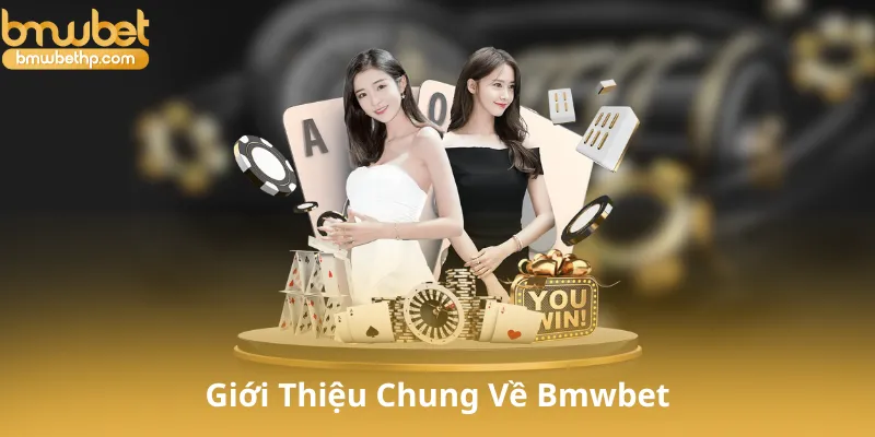 Giới Thiệu Chung Về Bmwbet