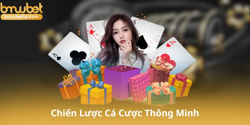 Chiến Lược Cá Cược Thông Minh Tại Bmwbet