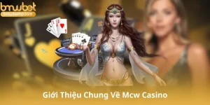 Giới Thiệu Chung Về Mcw Casino