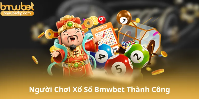 Bí Quyết Để Trở Thành Người Chơi Xổ Số Thành Công