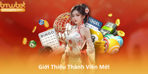 Giới Thiệu Tổng Quan Về Giới Thiệu Thành Viên Mới